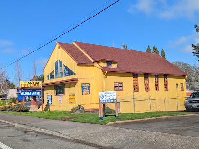 Aloha Arms - Store photo