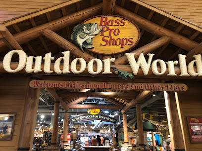Bass Pro Shops - Store photo