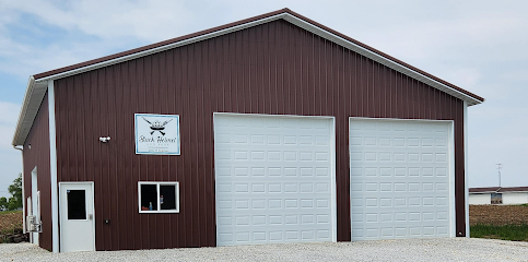 Black Helmet Gunshop - Store photo