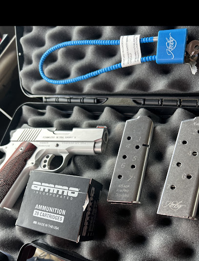 305 ARMORY LLC - Store photo