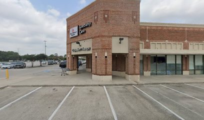 Rusty Nails Munition Sports - Store photo