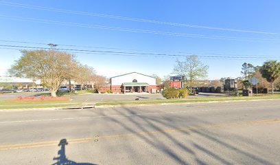 T3 Outdoors - Store photo