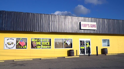 Ruby's Guns . Com - Store photo