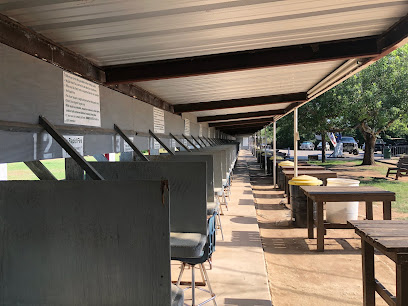 A Place To Shoot - Store photo