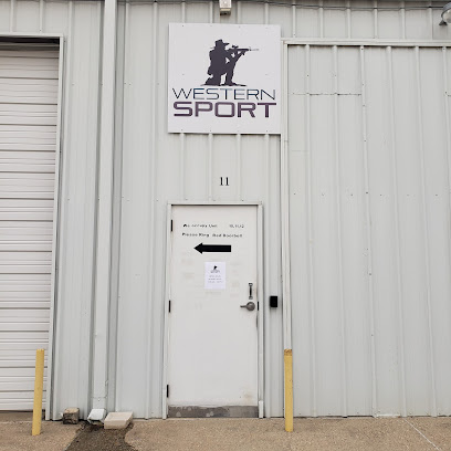 WESTERN SPORT - Store photo