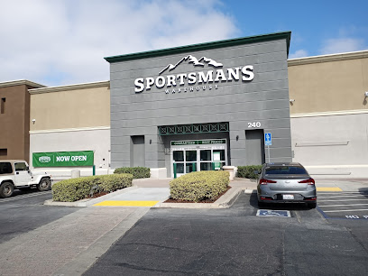 Sportsman's Warehouse - Store photo