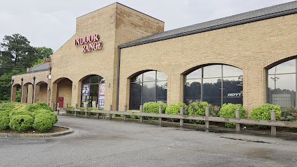 Hoover Tactical Firearms - Store photo