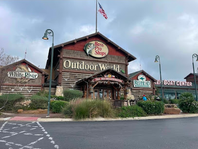 Bass Pro Shops - Store photo