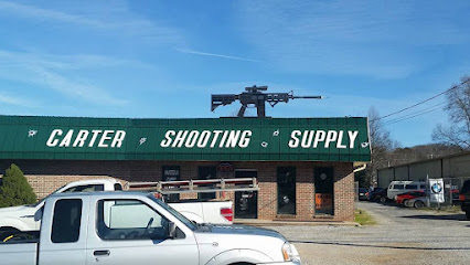 Carter Shooting Supply & Range - Store photo