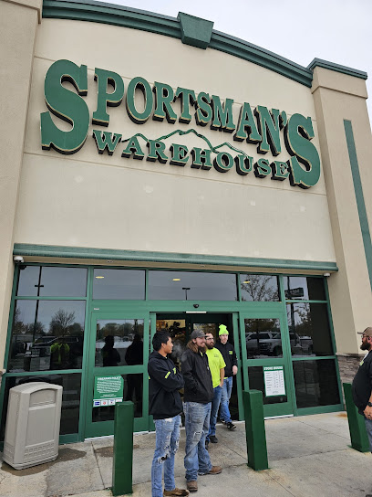 Sportsman's Warehouse - Store photo