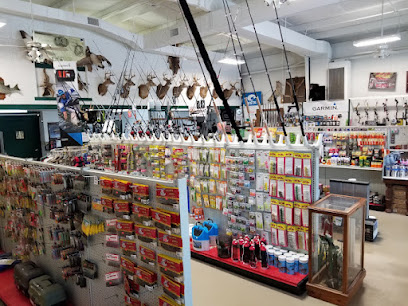 Twin Lakes Outfitters - Store photo