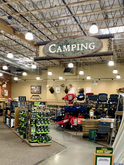 Cabela's - Store photo