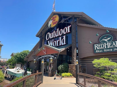 Bass Pro Shops - Store photo