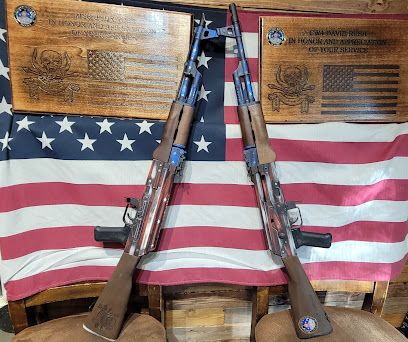 Cc and Cc Specialties LLC - Store photo