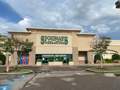 Sportsman's Warehouse - Store photo