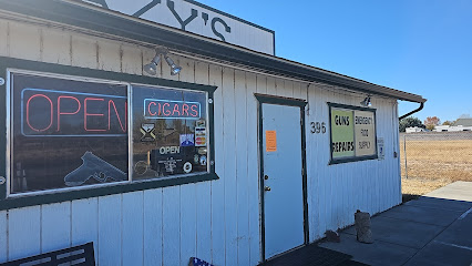 Mazy's - Store photo