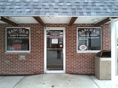 Zancha's Guns & Ammo - Store photo