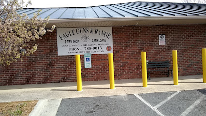 Eagle Guns - Store photo