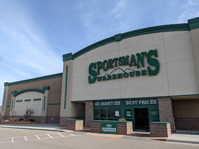 Sportsman's Warehouse - Store photo