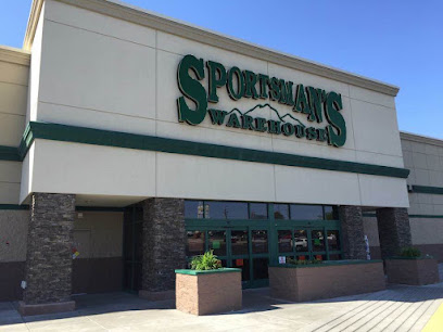 Sportsman's Warehouse - Store photo