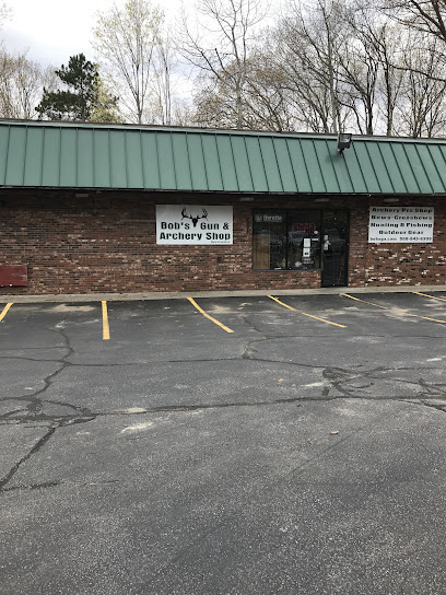 Bob's Gun & Archery Pro Shop	 - Store photo
