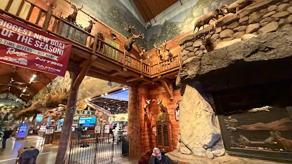 Bass Pro Shops - Store photo