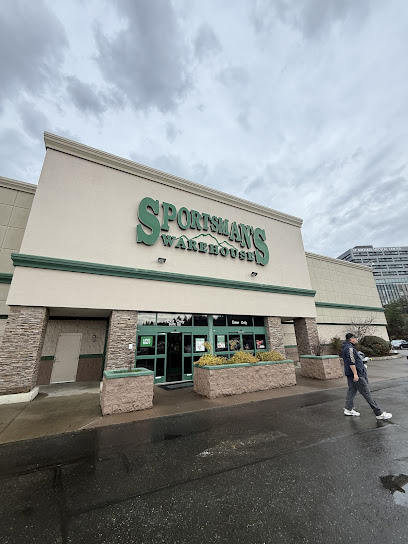 Sportsman's Warehouse - Store photo