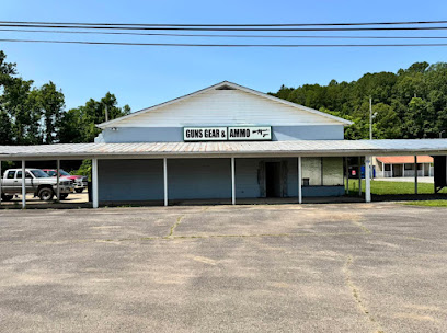 Guns Gear & Ammo - Store photo
