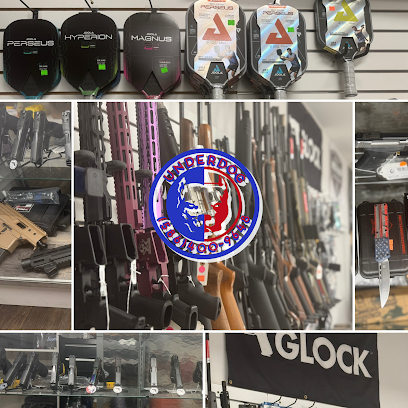 Underdog Equipment - Store photo