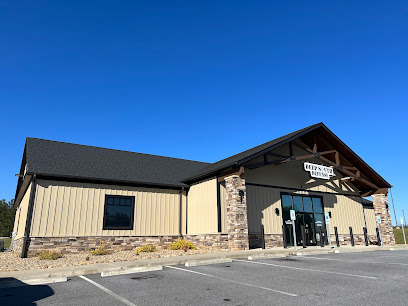 Deep South Defense - Store photo