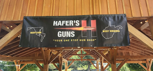 Hafer's Gunsmithing - Store photo