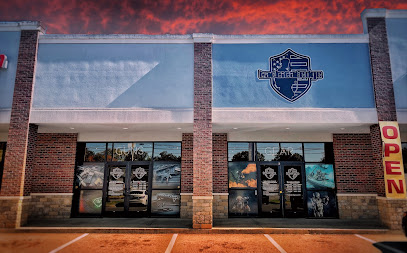 The Tactical Edge - CANCELLED - Store photo