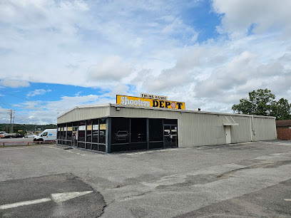 Shooters Depot - Store photo