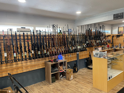 3-G FIREARMS - Store photo