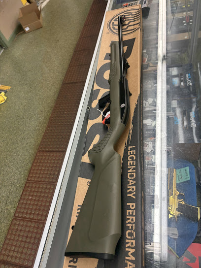 Tri Cities Gun Depot - Store photo