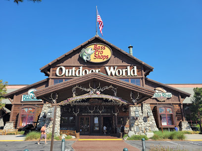 Bass Pro Shops - Store photo