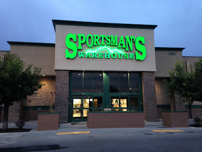 Sportsman's Warehouse - Store photo