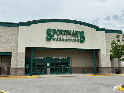 Sportsman's Warehouse - Store photo