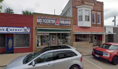 Big Rooster Firearms - Store photo