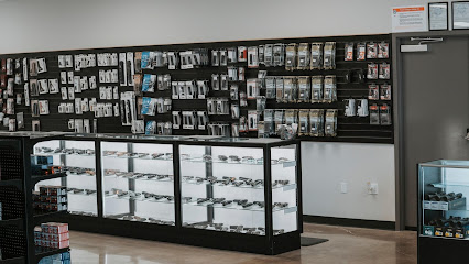 Gray Beard Ammo - Store photo