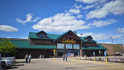Cabela's - Store photo