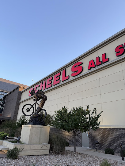 Scheels The Colony - Store photo