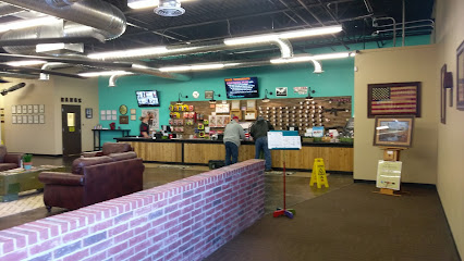 Big Boys Guns & Ammo - Store photo