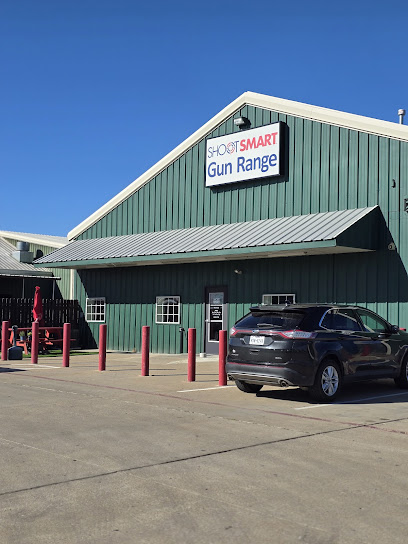 Shoot Smart - Grand Prairie - Store photo