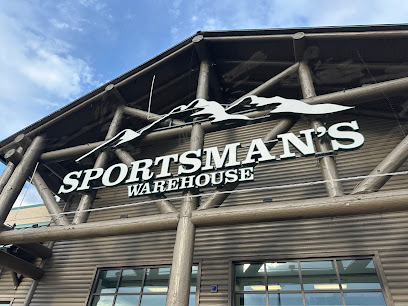 Sportsman's Warehouse - Store photo