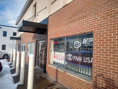 DKMAGS - Store photo