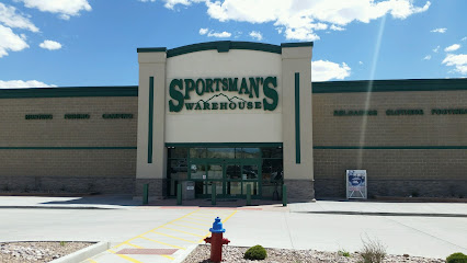 Sportsman's Warehouse - Store photo