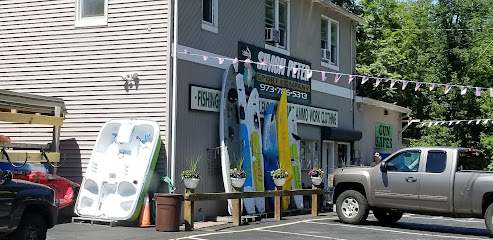 Simon Peter Sport Co. - Store photo