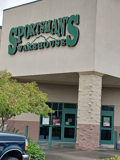 Sportsman's Warehouse - Store photo