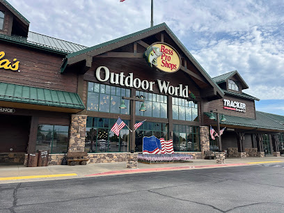 Bass Pro Shops - Store photo